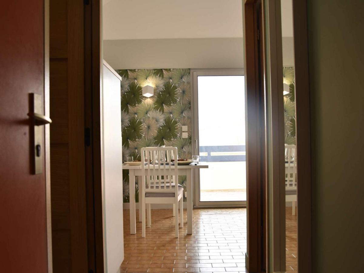 Appartement 2 Pieces Renove, Climatise, Avec Balcon Et Parking Prive - 4 Couchages, Gruissan - Fr-1-229-783 Exterior photo